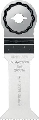 Sägeblatt USB 78/42/Bi/OSC/5 