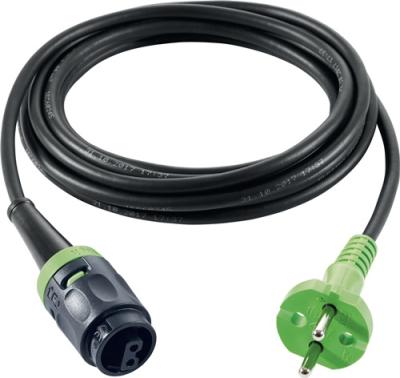 plug it-Kabel H05 RN-F-10 