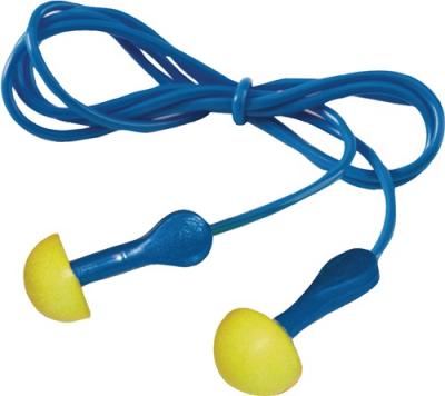Gehörschutz-Ohrenstöpsel Free II EN 352-2