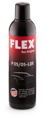 Flex P 05/05-LDX Politur 