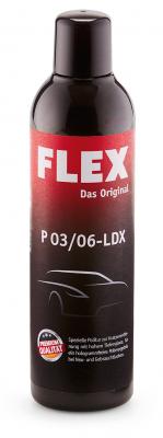Flex P 03/06-LDX Politur 