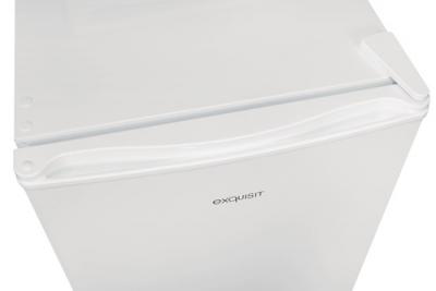Kühlschrank KB60-V-090E 52l weiß 41 dB EXQUISIT | online kaufen | biebrach  morgenstern